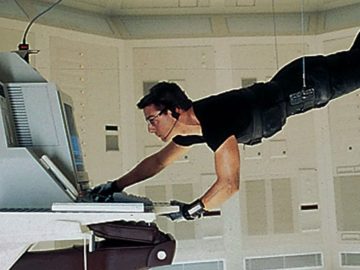 Mission: Impossible (1996)