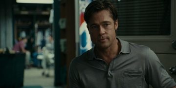 Moneyball (2011)