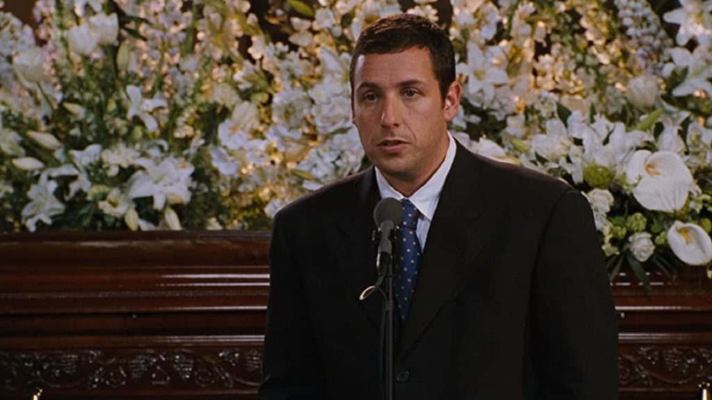 Mr. Deeds (2002)