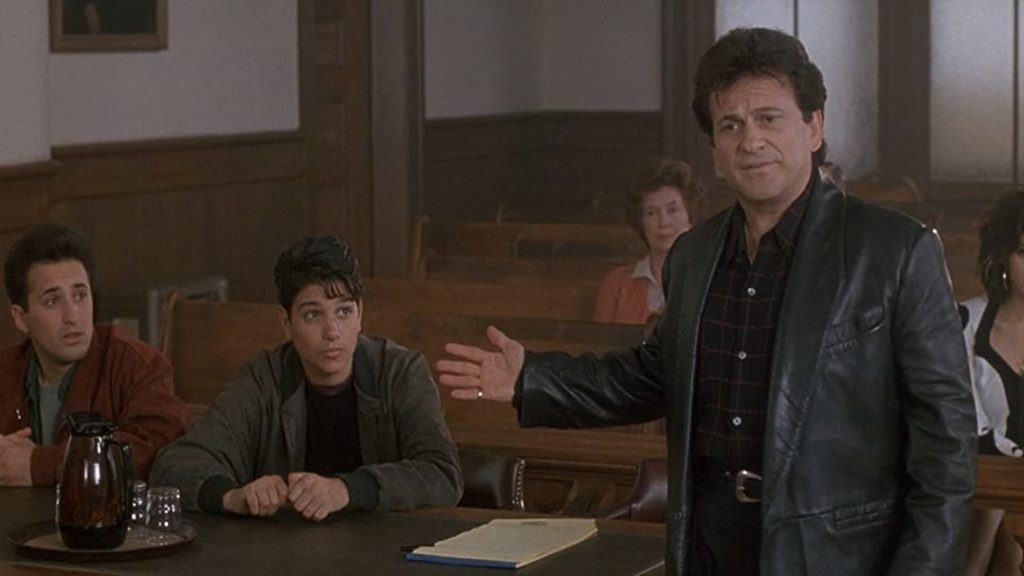 My Cousin Vinny (1992)