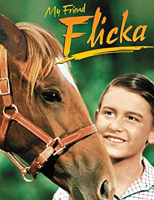 My Friend Flicka (1943)