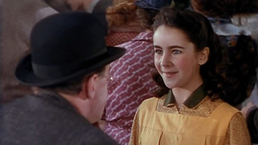 National Velvet (1944)