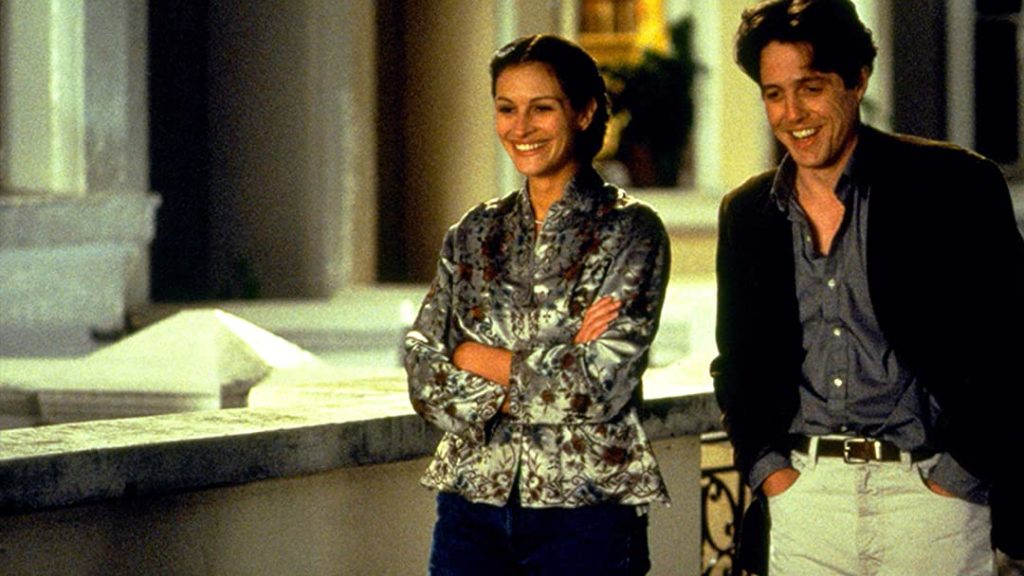 Notting Hill (1999)