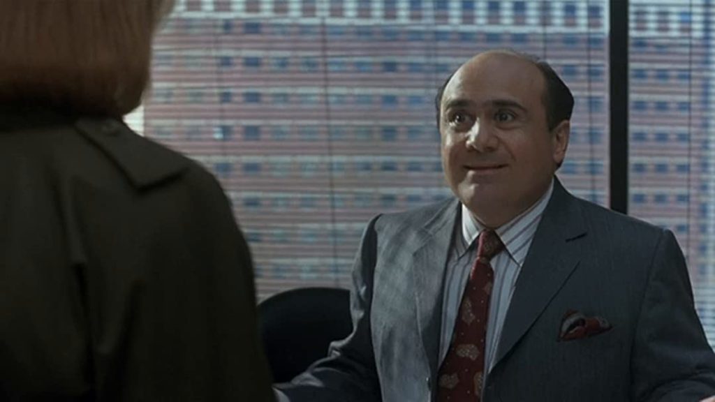Other People's Money (1991)