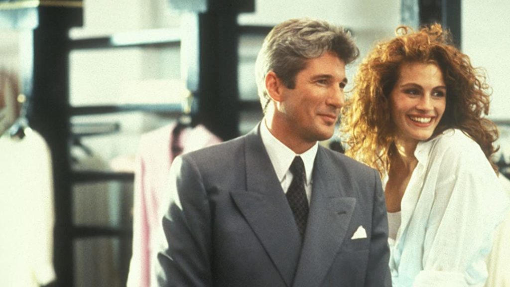 PRETTY WOMAN (1990)