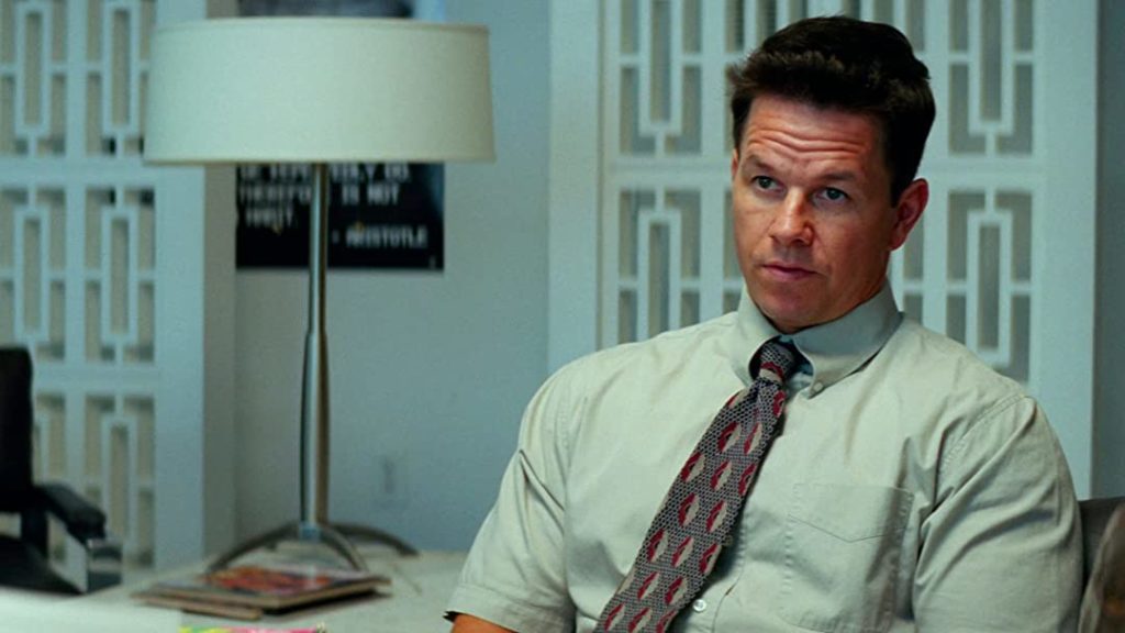Pain & Gain (2013)