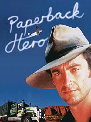 Paperback Hero (1999)