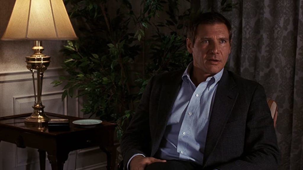 Presumed Innocent (1990)