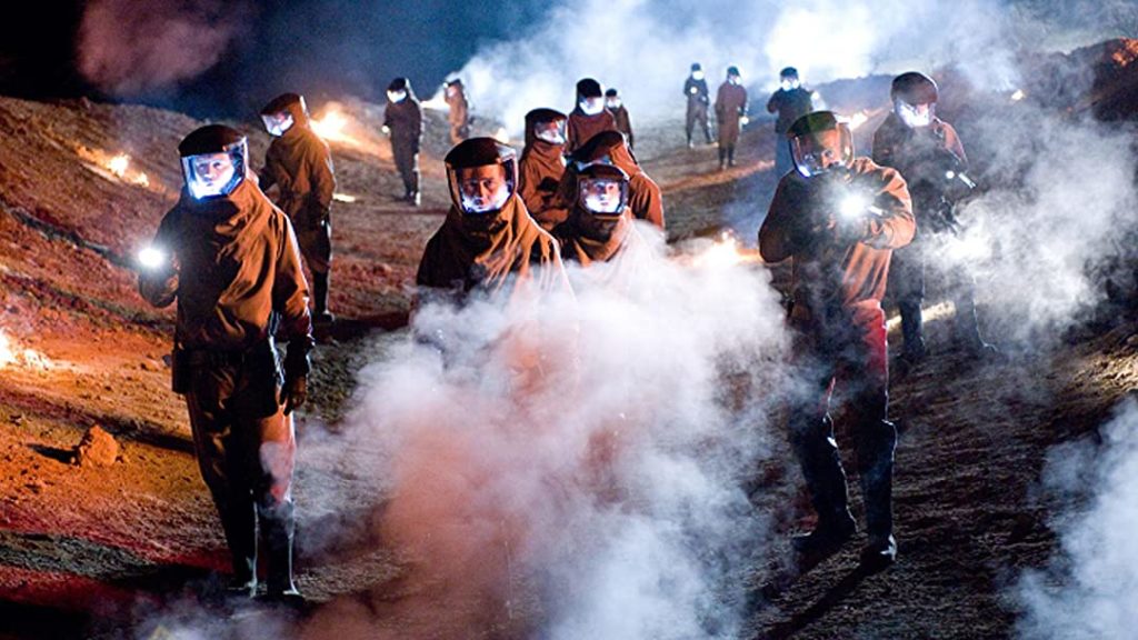 Race to Witch Mountain (2009)