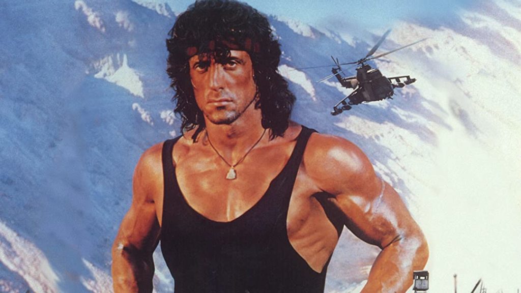 Rambo III (1988)