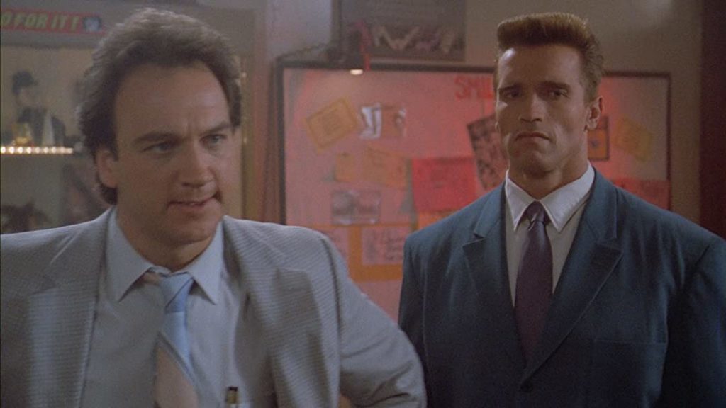 Red Heat (1988)