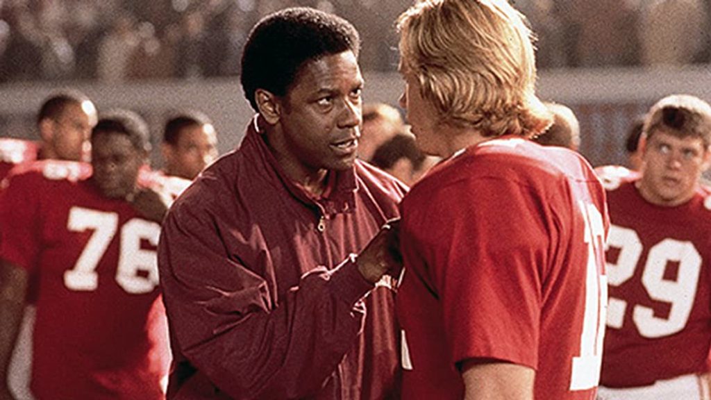 Remember the Titans (2000)