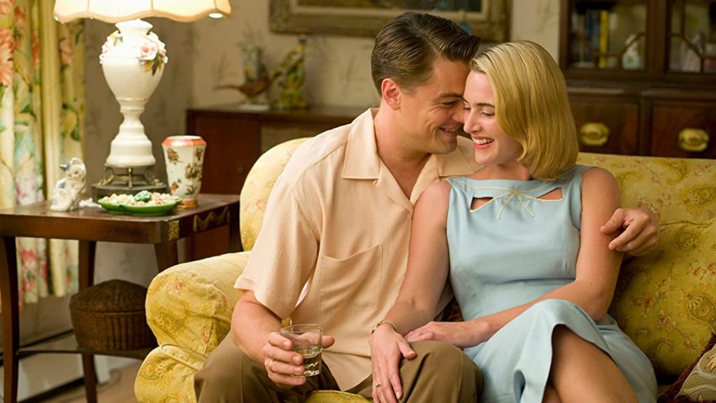 Revolutionary Road (2008)