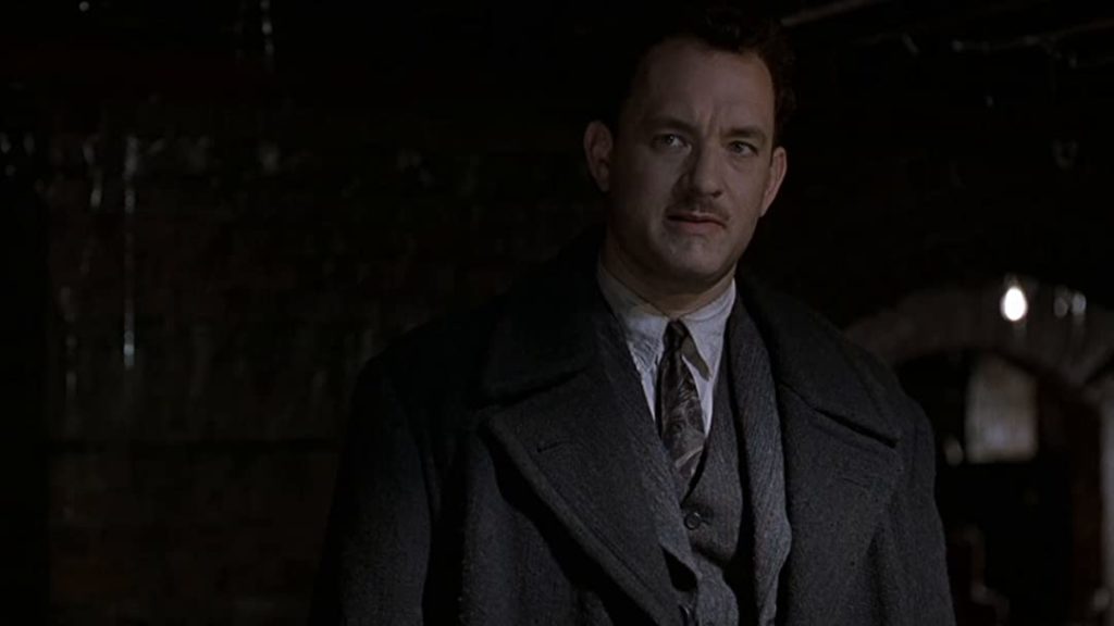 Road to Perdition (2002)