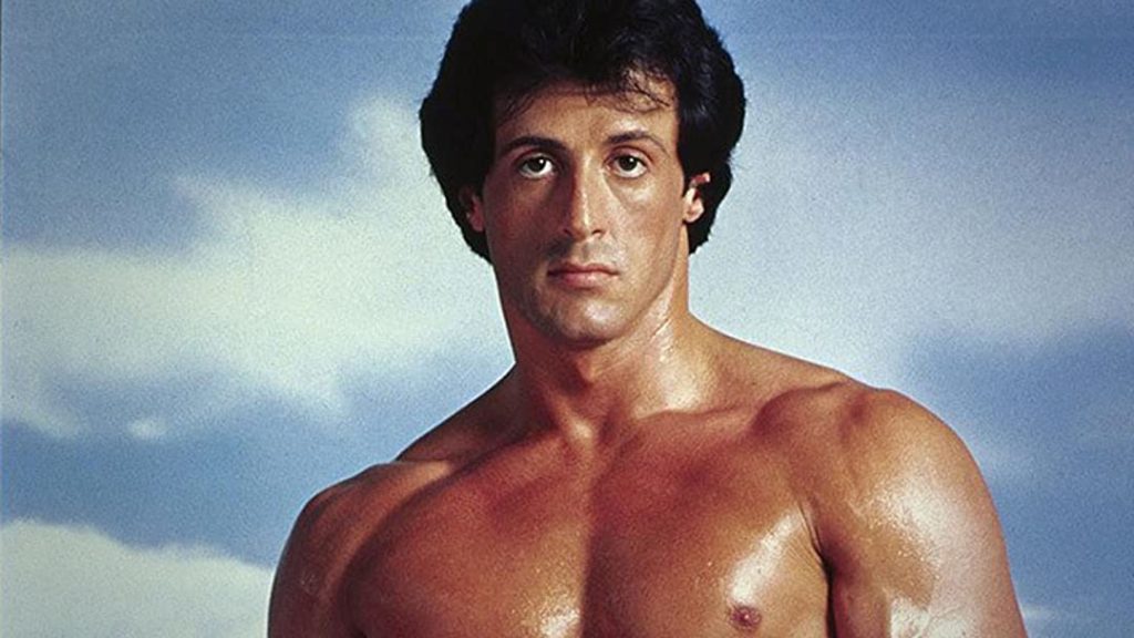 Rocky III (1982)