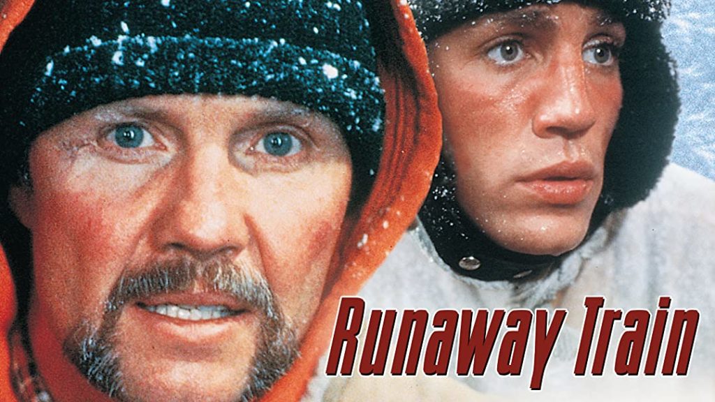 Runaway Train (1985)