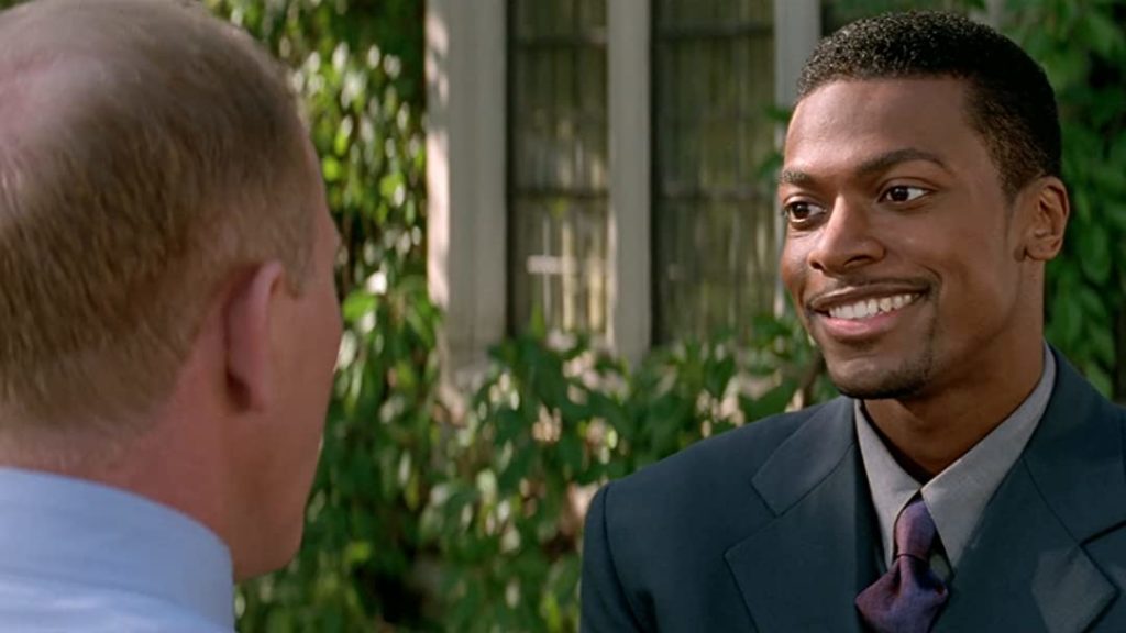 Rush Hour (1998)