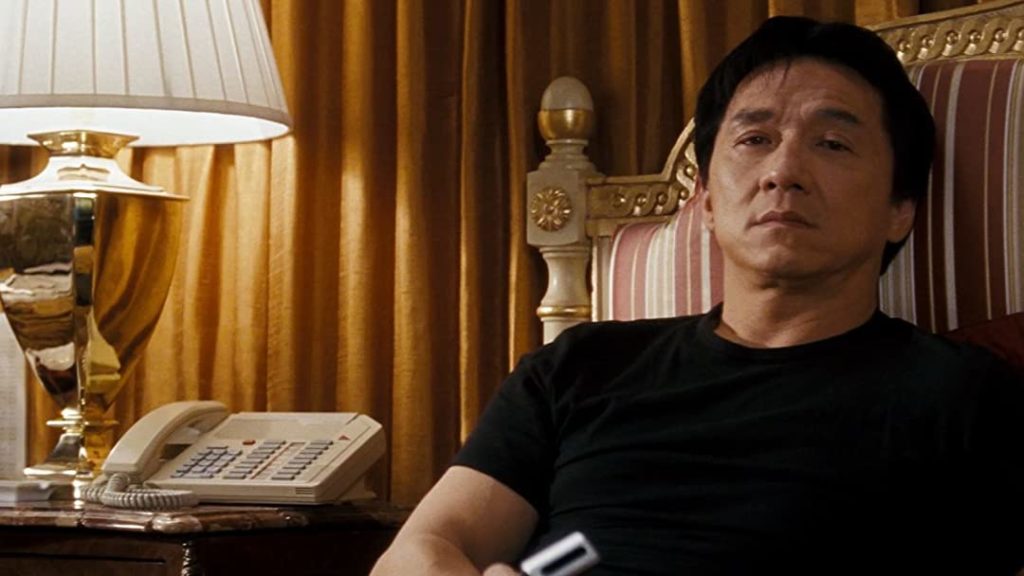 Rush Hour 3 (2007)