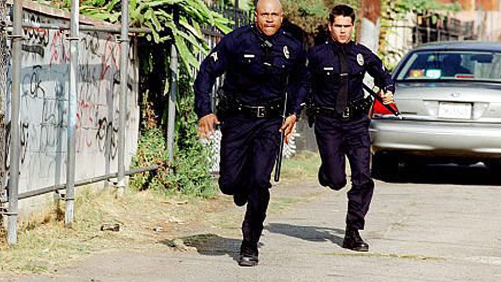 S.W.A.T. (2003)
