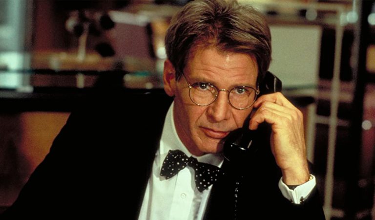 The 28 Best Harrison Ford Movies Everyone Loves to Watch