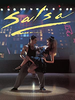 Salsa (1988)