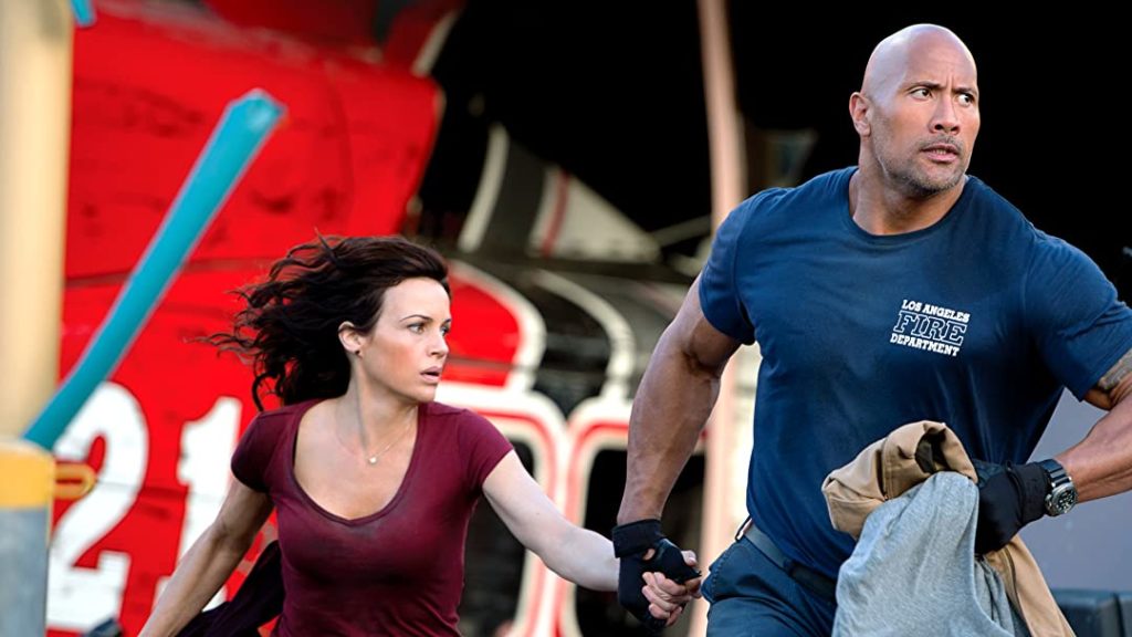 San Andreas (2015)