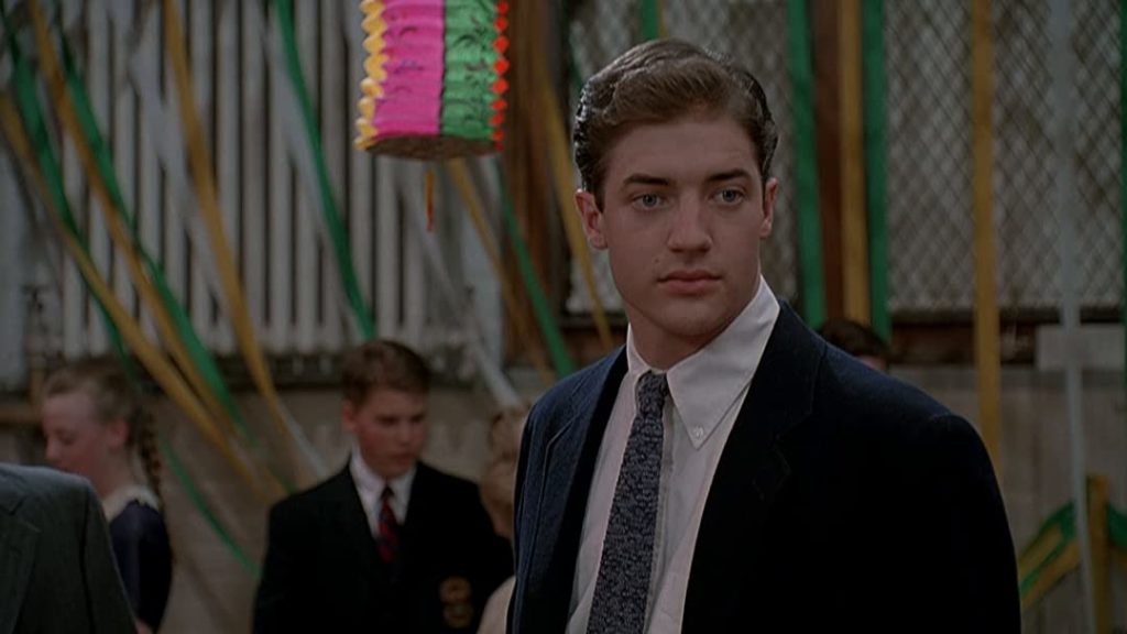 School Ties (1992)