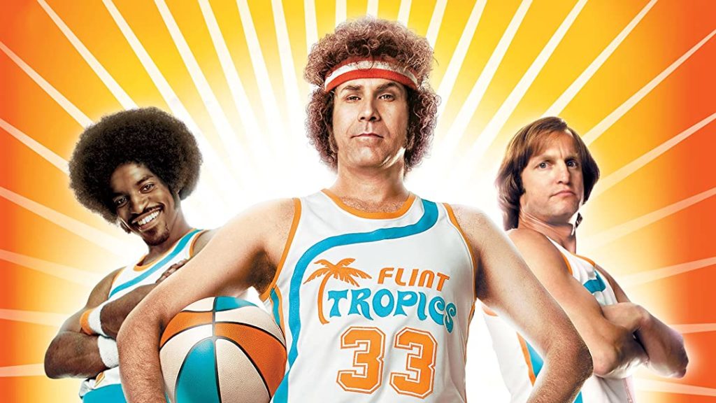 Semi-Pro (2008)