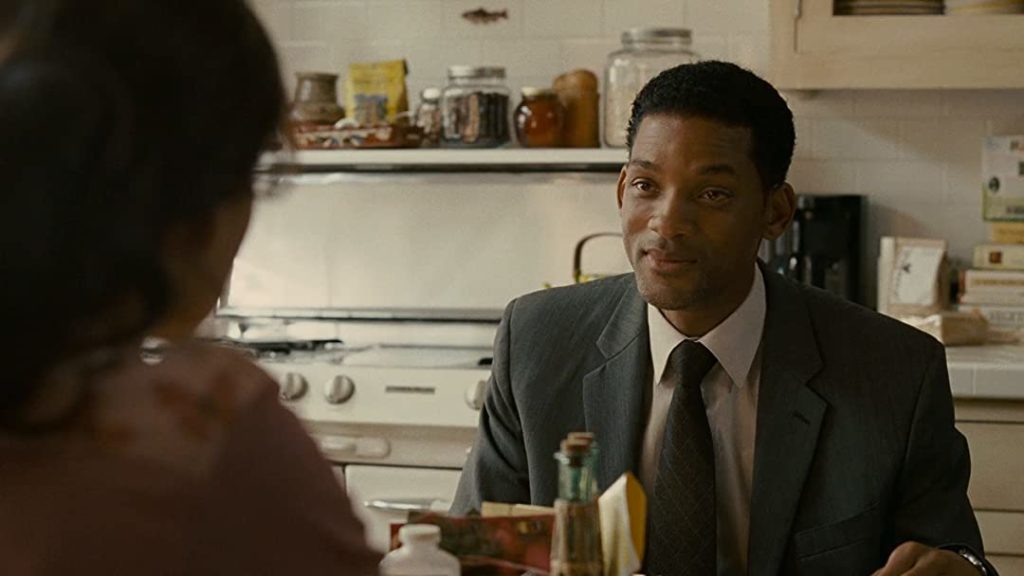 Seven Pounds (2008)