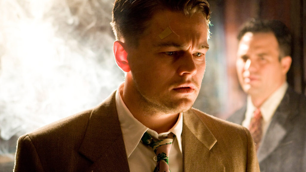 Shutter Island - best mystery movies on Netflix