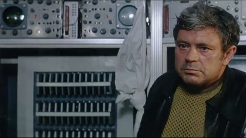 Solaris (1972)