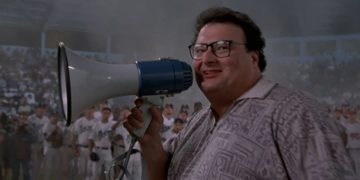 Space Jam (1996)