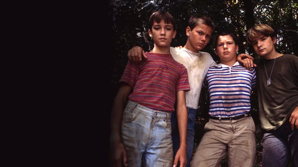 Stand by Me (1986)