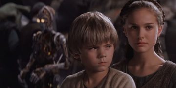 Star Wars: Episode I - The Phantom Menace (1999)