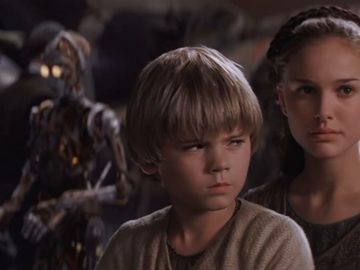 Star Wars: Episode I - The Phantom Menace (1999)