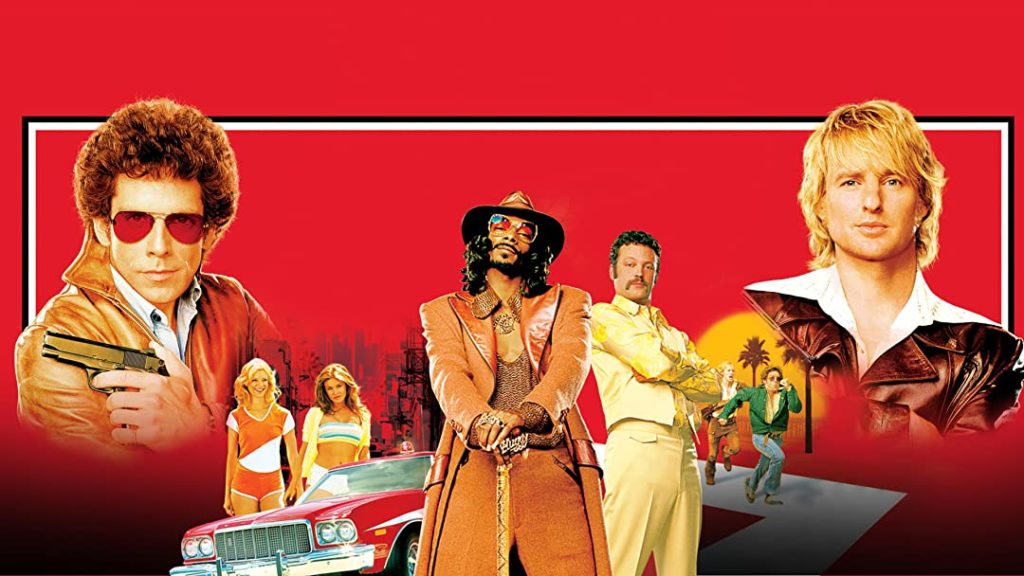 Starsky and Hutch (2004)