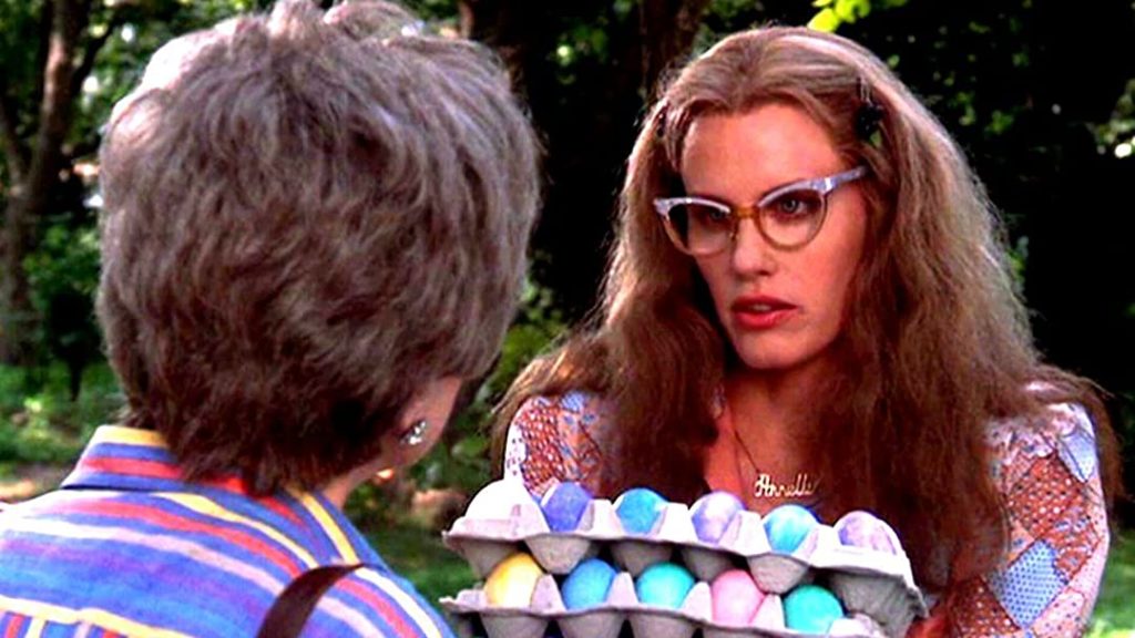 Steel Magnolias (1989)