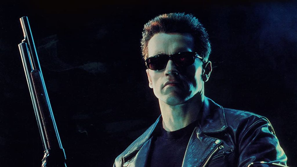 Terminator 2: Judgment Day (1991)