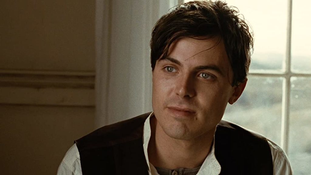 The Assassination of Jesse James by the Coward Robert Ford (2007)