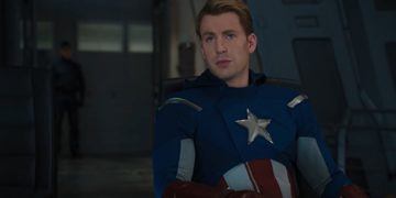 The Avengers (2012)