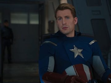 The Avengers (2012)