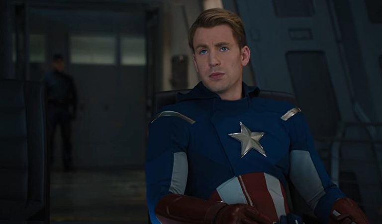 Top 25 Best Chris Evans Movies His Fans Love to Watch