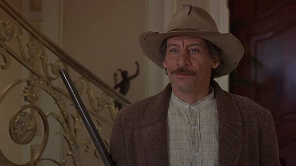 The Beverly Hillbillies (1993)