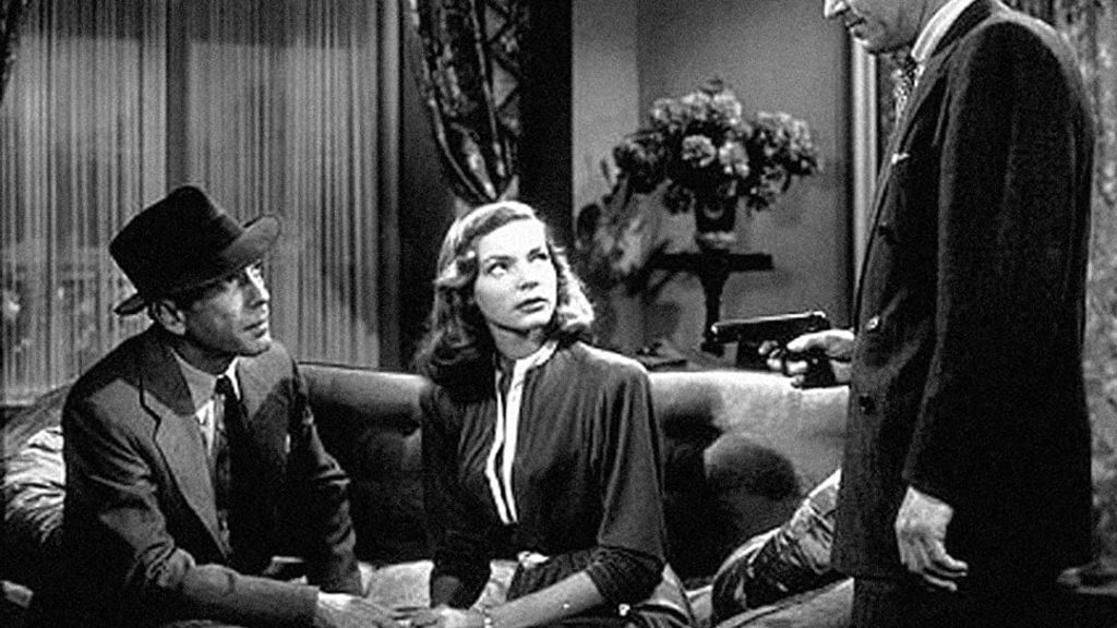 The Big Sleep (1946)