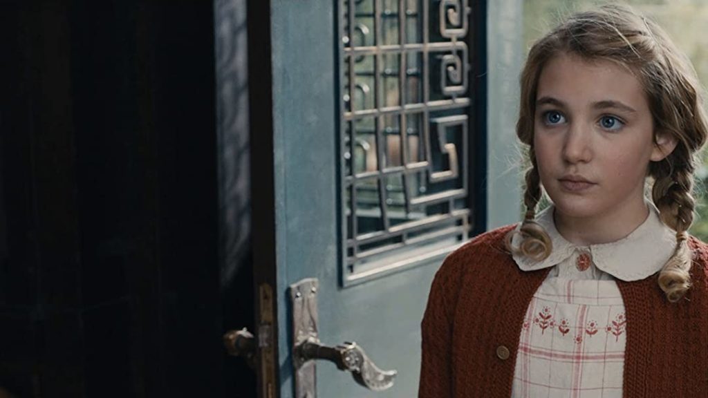 The Book Thief (2013)