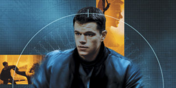 The Bourne Identity (2002)