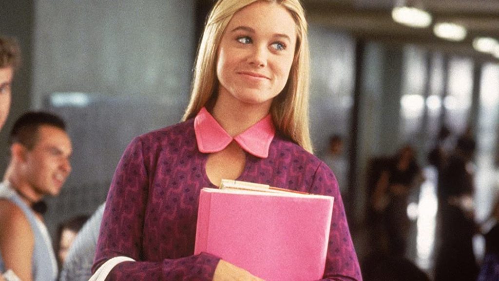 The Brady Bunch Movie (1995)
