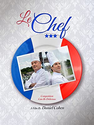 The Chef (2012)