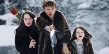 The Chronicles of Narnia: The Lion, the Witch and the Wardrobe (2005)