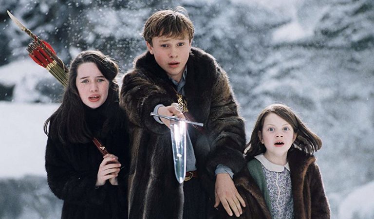 19 Movies Like Harry Potter To Add To Your Watchlist